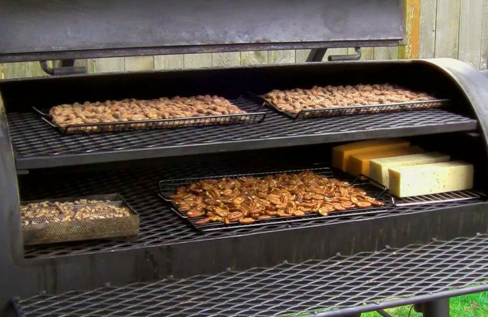 Best-Smoker-Grill